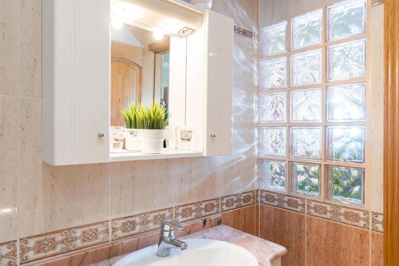 Apartmán Blonzu Mauritania Benalmádena Exteriér fotografie